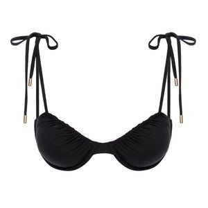 Isla Mujeres Top Monday Swimwear